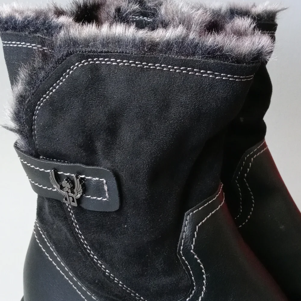 unbranded ankle boots